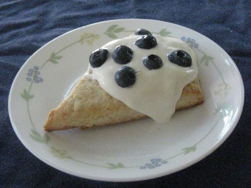 Albuquerque Moms Blog, Cooking with kids, scones
