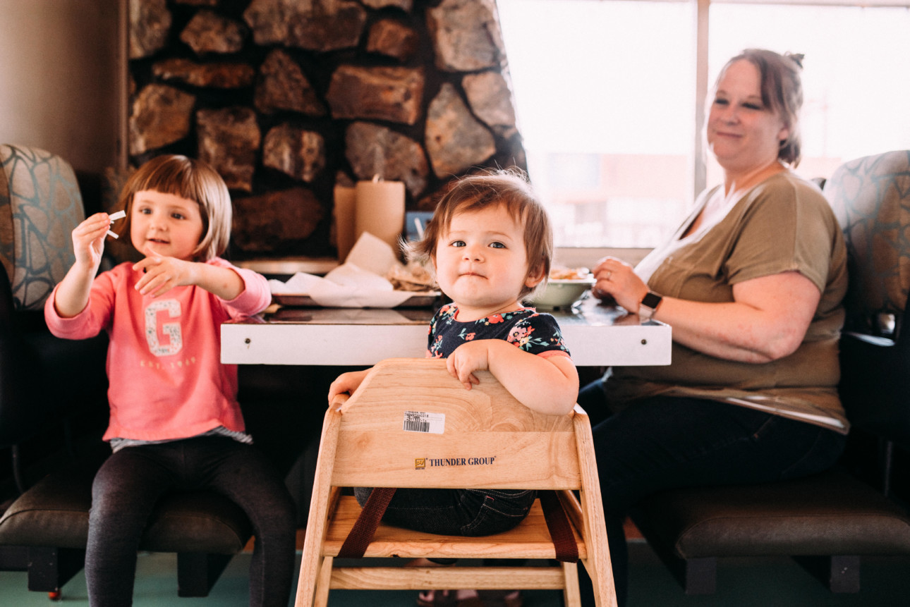 Our Favorite Family Friendly Local Restaurants in Albuquerque