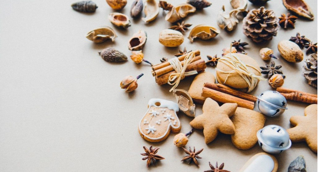 Gluten-Free Recipes for the Holidays