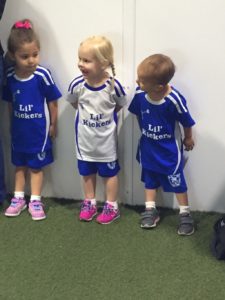 Lil Kickers-Albuquerque Moms Blog