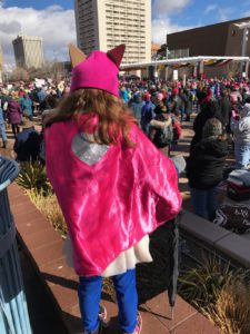 Rally with Love
