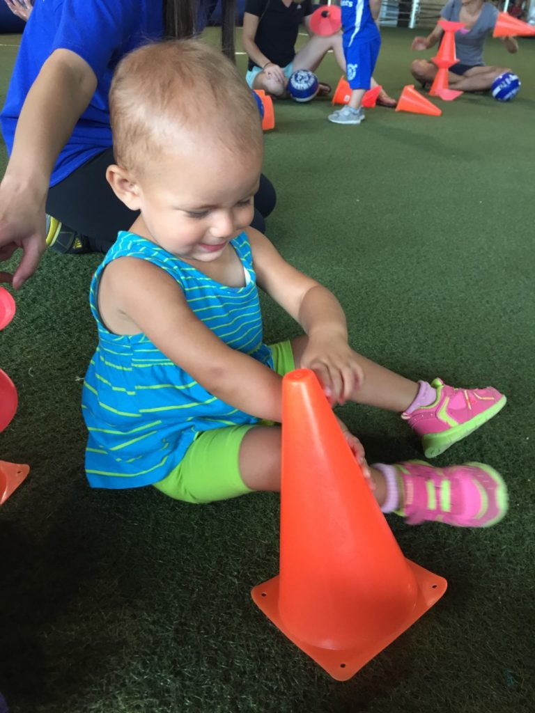 Lil Kickers- Albuquerque Moms Blog