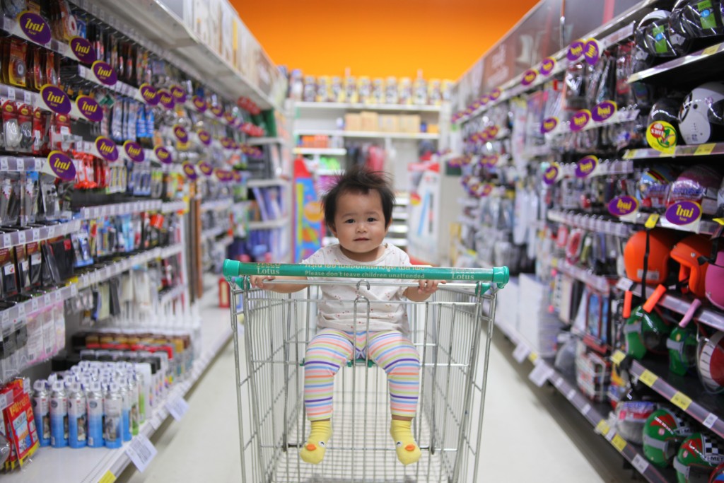 guide to smart shopping
