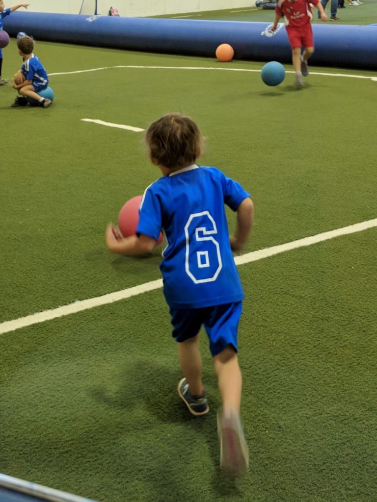 Lil Kickers-Albuquerque Moms Blog