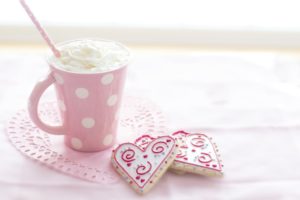Valentine Coffee Valentine Coffee