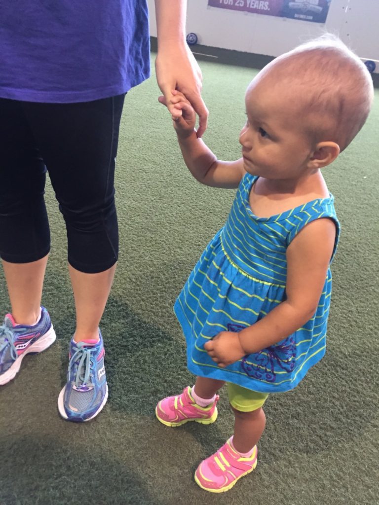 Lil' Kickers-Albuquerque Moms Blog