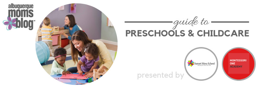 Guide to Preschools and Childcare Albuquerque Guide to Preschools and Childcare Albuquerque