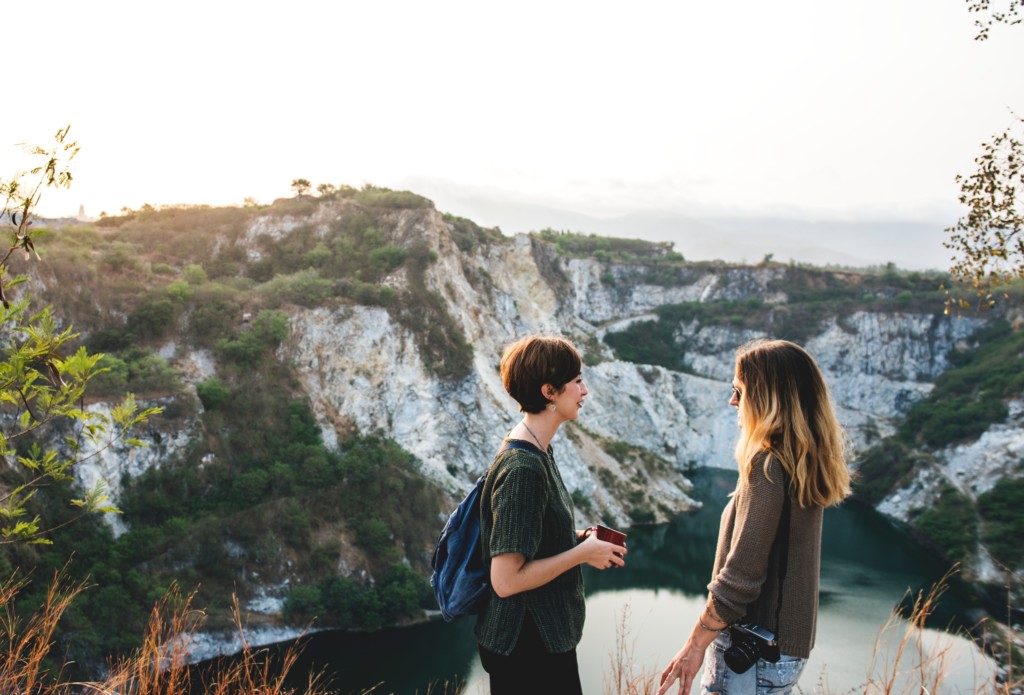 No, I Won't Grab Coffee With You :: Creating More Meaningful Friendships from Albuquerque Moms Blog