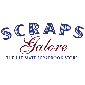 Scraps Galore ABQ Moms Blog