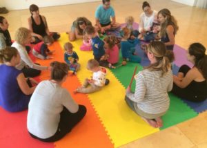 Harmonic Kids-Albuquerque Moms Blog