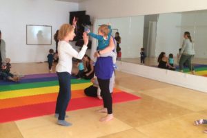 Harmonic Kids-Albuquerque Moms Blog