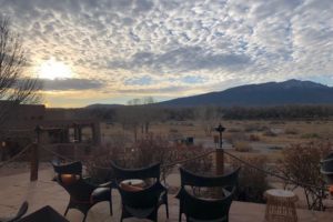 view from Tamaya-Albuquerque Moms Blog