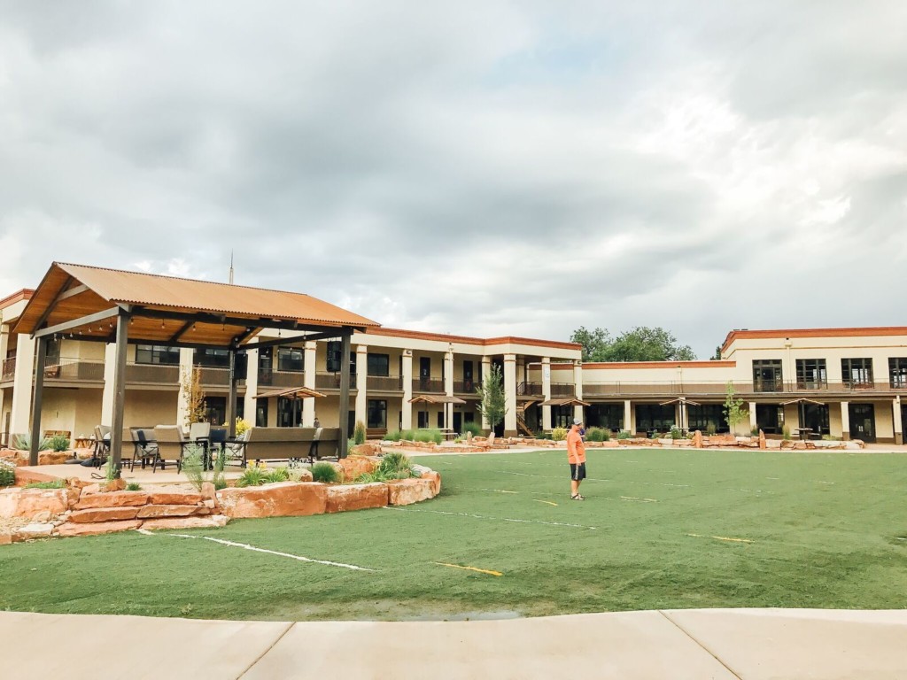 Glorieta Camp Vacation Albuquerque Moms Blog