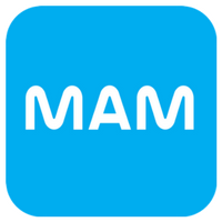 MAM pacifiers
