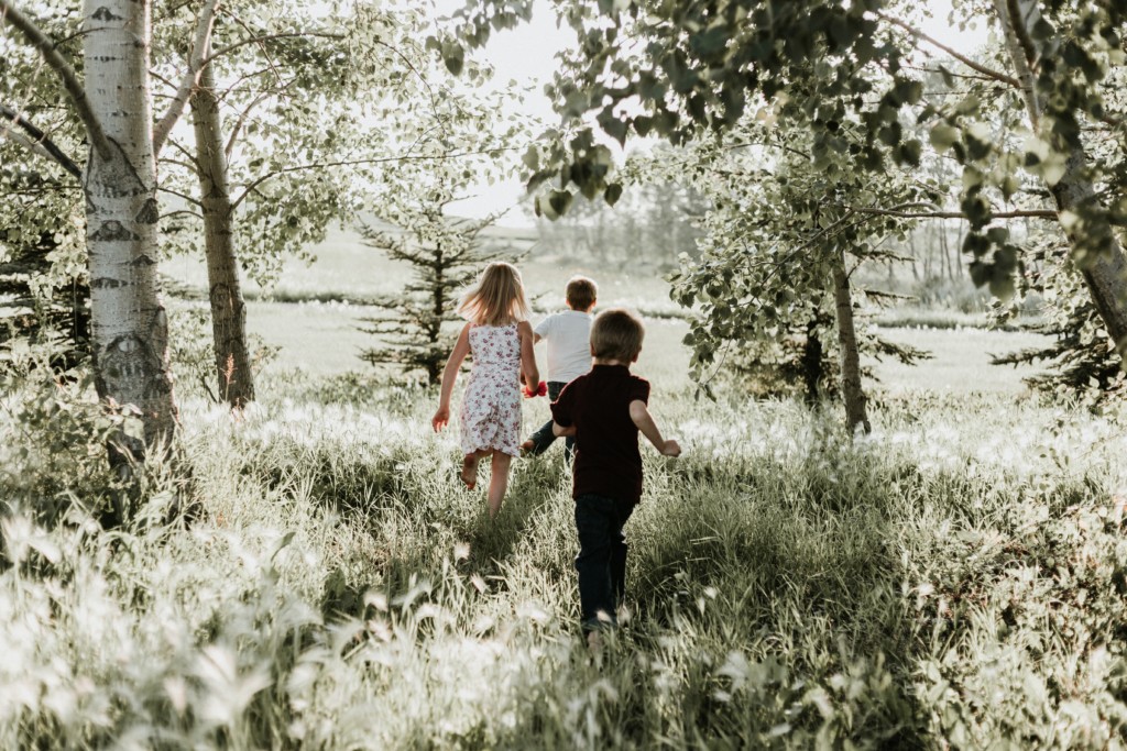 Keep Them Little | Albuquerque Moms Blog