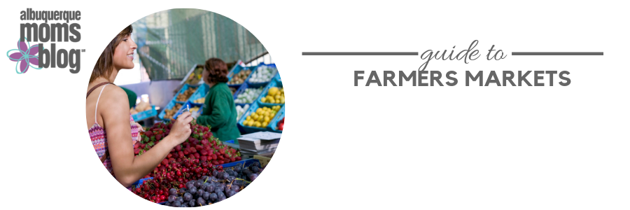 Farmers Markets 2019 Farmers Markets 2019