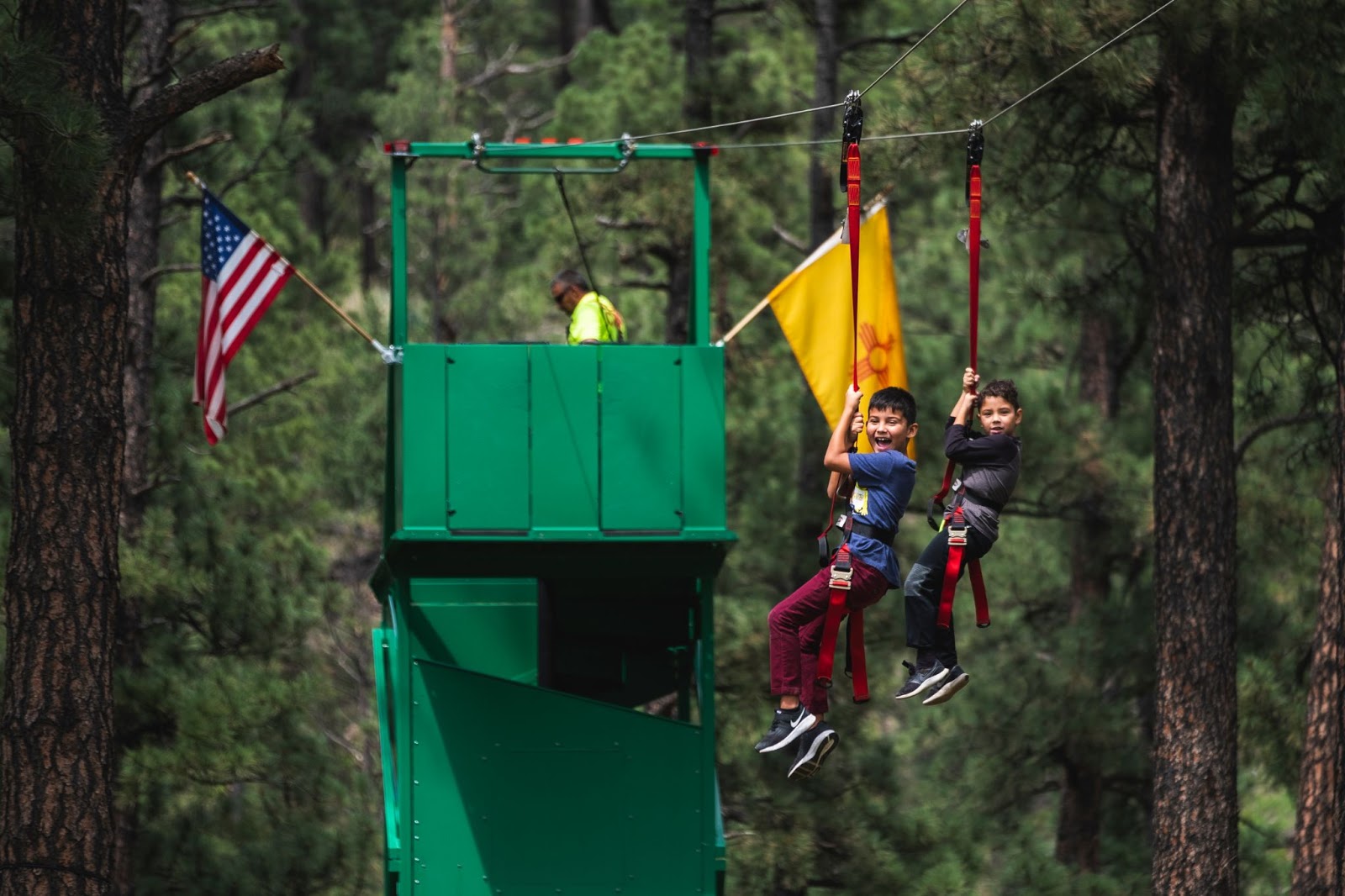 Discover Ruidoso :: 15 Fun, Family Friendly Activities