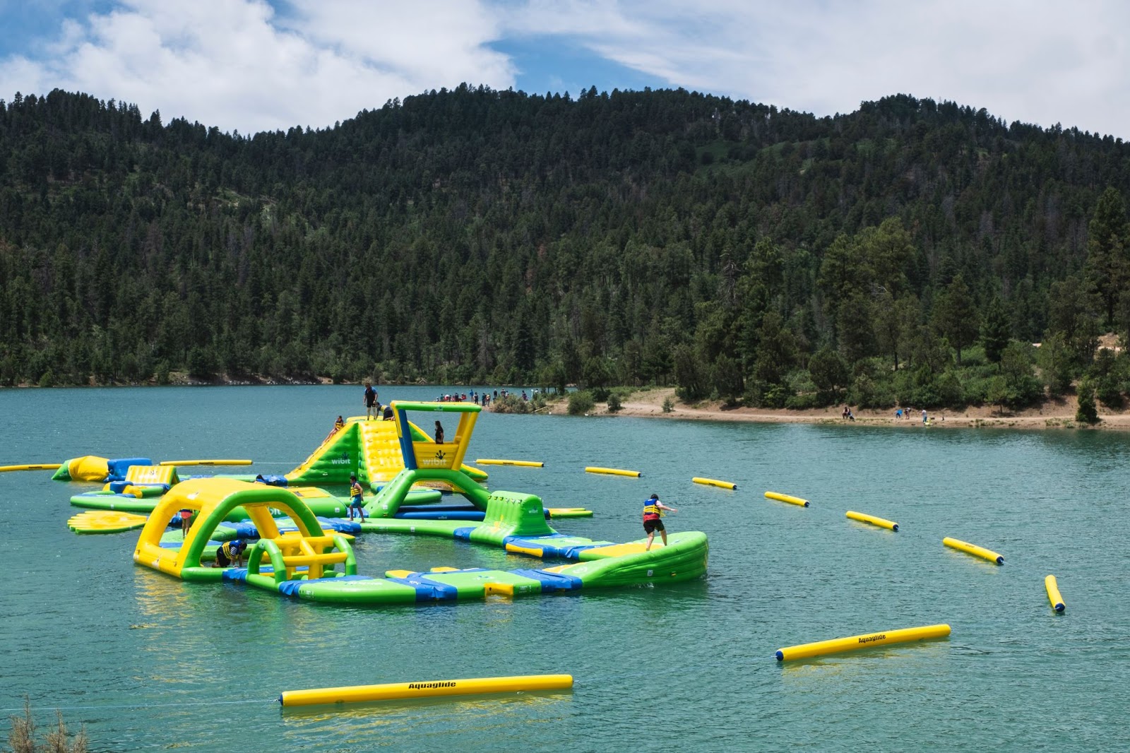 Discover Ruidoso :: 15 Fun, Family Friendly Activities