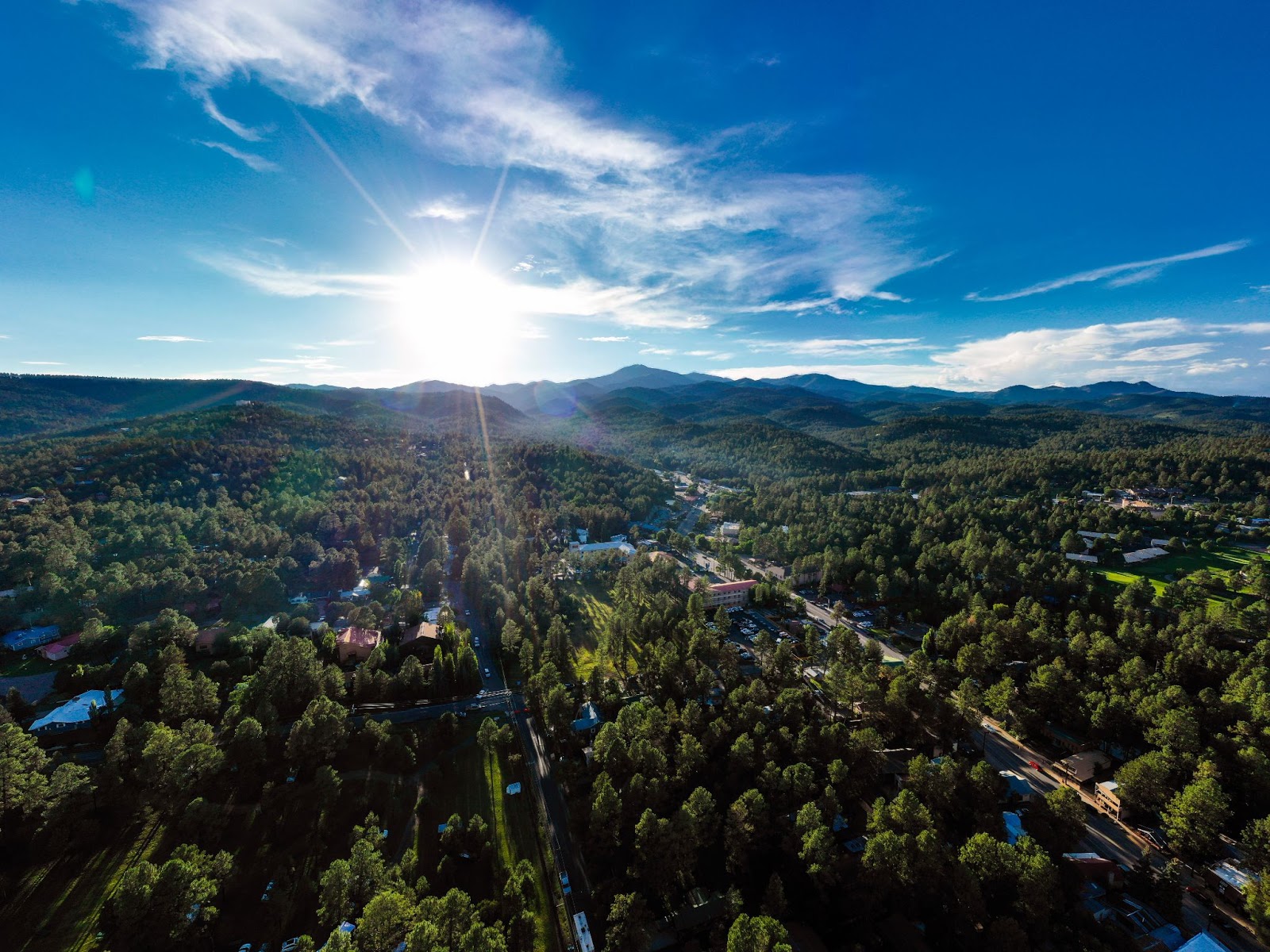Discover Ruidoso :: 15 Fun, Family Friendly Activities