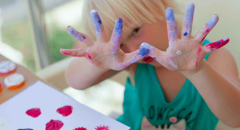 Four Easy DIY Mother's Day Gifts
