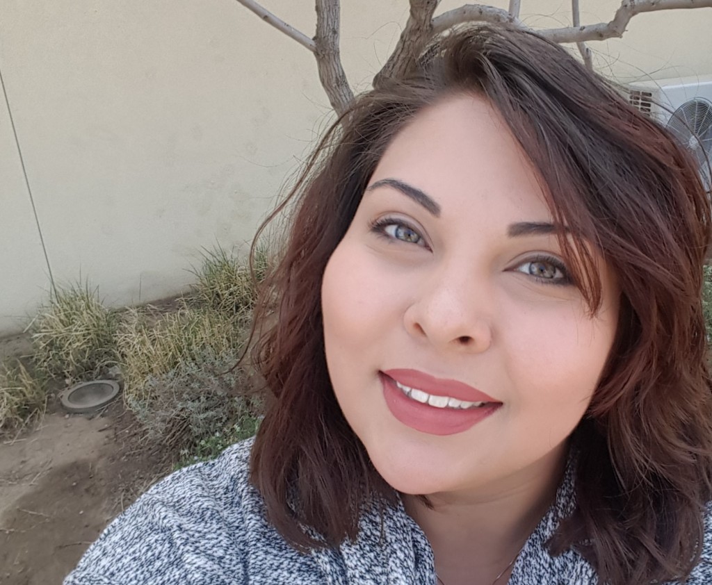 Albuquerque Moms Blog Introducing Brianna