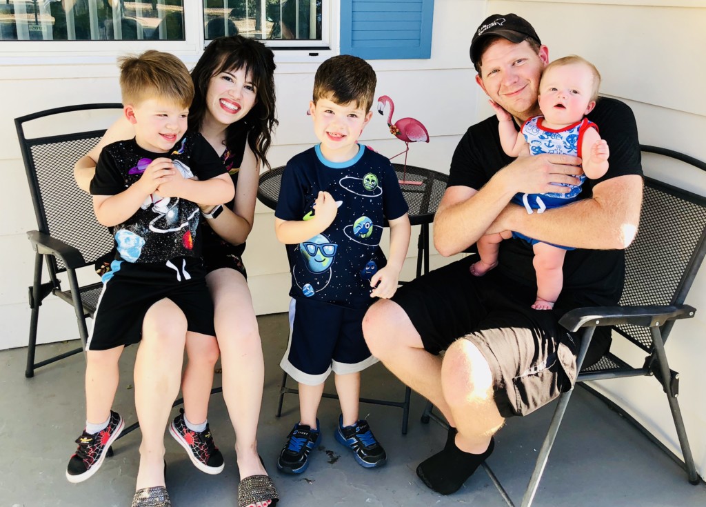 Lifestyle pictures. Albuquerque Moms Blog