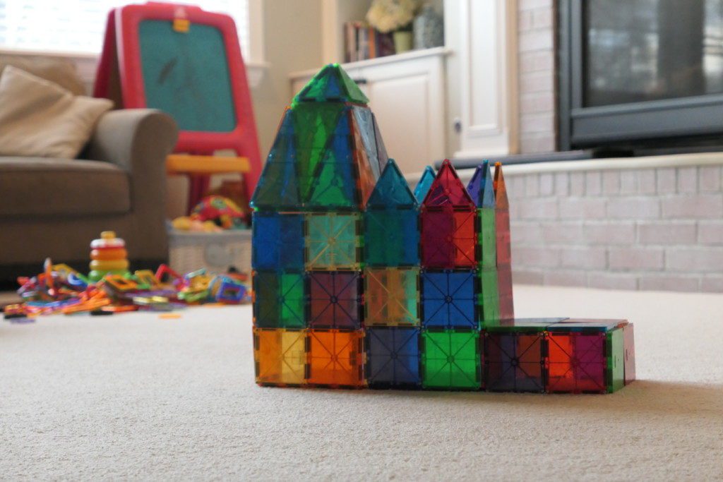 Tower. Albuquerque Moms Blog