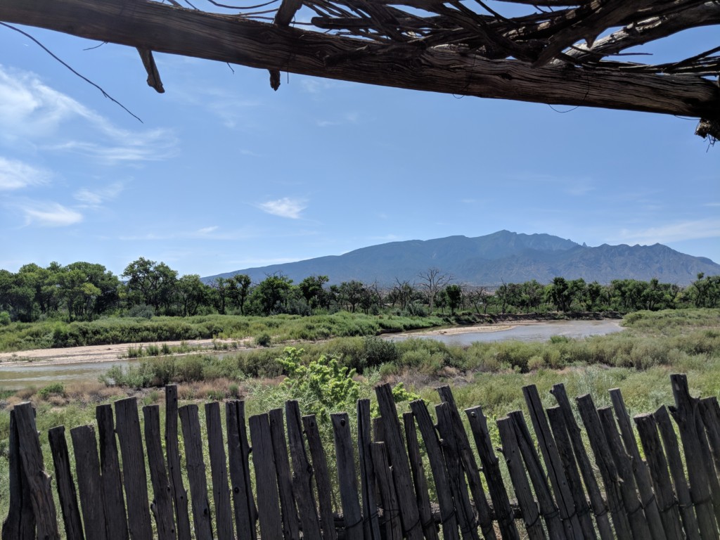 Coronado Historic Site from Albuquerque Moms Blog 