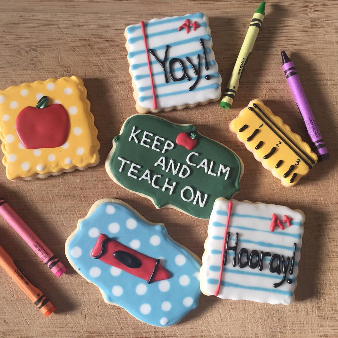 Letter From the Teacher 4 Things Your Child's Teacher Wants You to Know - Albuquerque Moms Blog