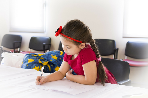 Instituto Cervantes after school program