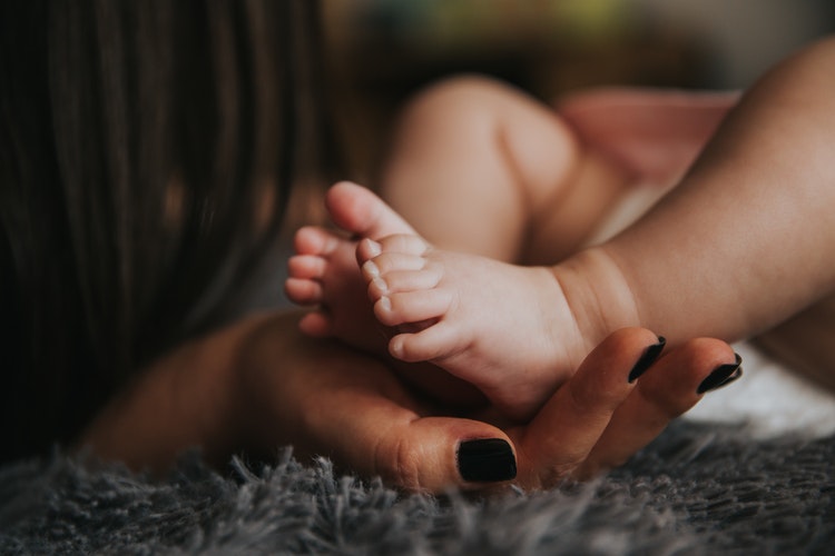 Can We Stop Saying Breast is Best Please? From Albuquerque Moms Blog