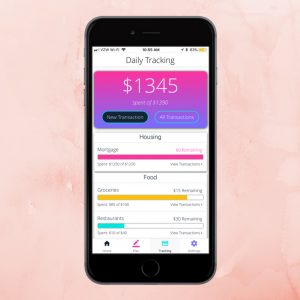 Koach Financial App Koach Financial App