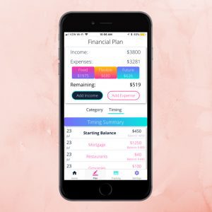 Koach Financial App Koach Financial App