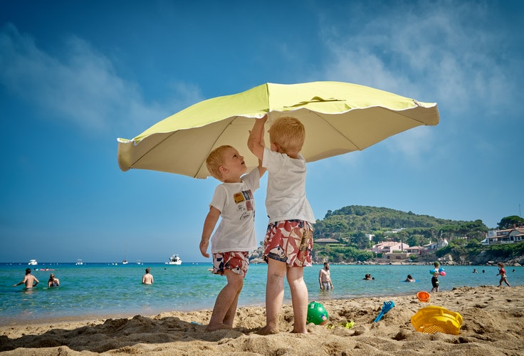 successfully arbnb with kids | Albuquerque Moms Blog