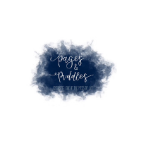 Pages & Puddles-AMB MNO