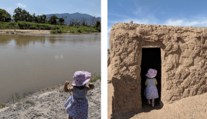 Coronado Historic Site :: History, Nature, & Perfect Picnic Views
