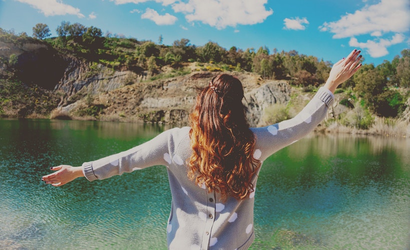 Changing My Life One Honest Confession at a Time from Albuquerque Moms Blog