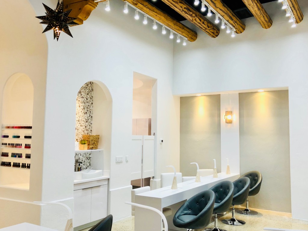 Frenchies Modern Nail Care Albuquerque Moms Blog