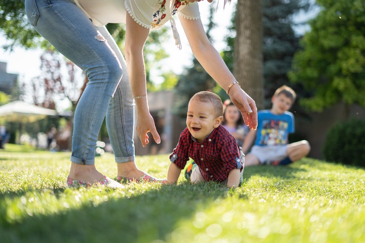 Good Ol Days from Albuquerque Moms Blog