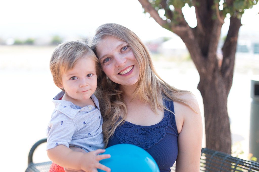 Park Hop, Blooming Images, Albuquerque Moms Blog