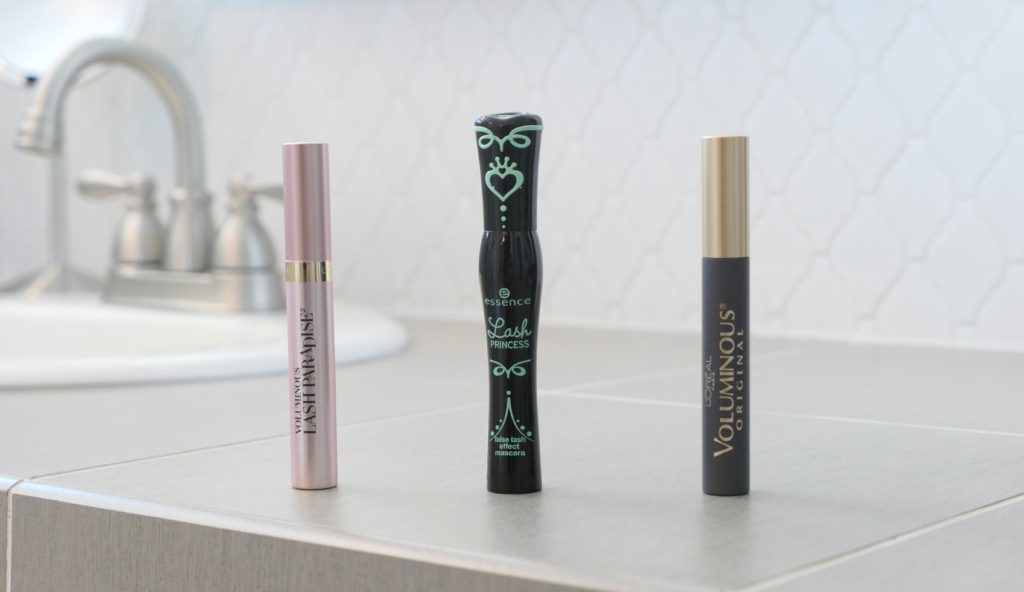 mascara Albuquerque Moms Blog