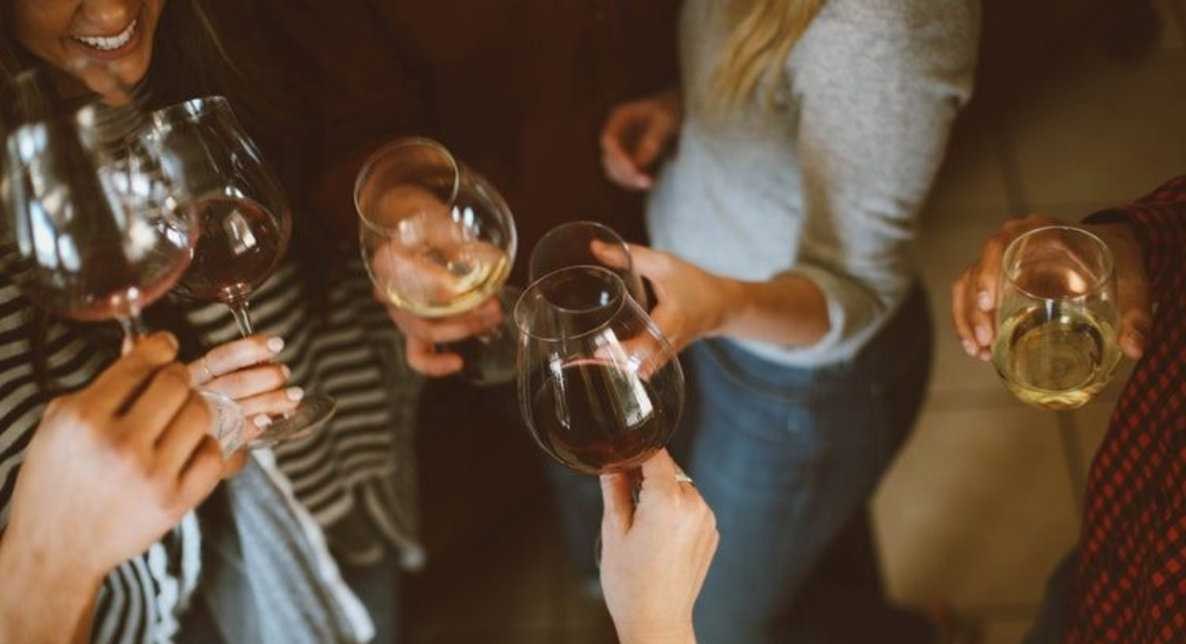 Why I’m Tired of All the Wine Mom Memes Why I’m Tired of All the Wine Mom Memes