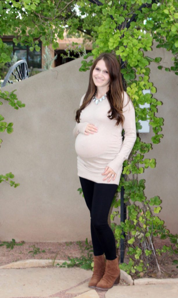 Maternity Style