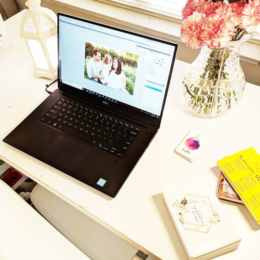 Mom Working Stay-At-Home-Mom from Albuquerque Moms Blog