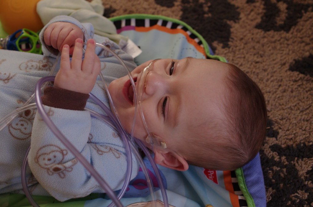 oxygen Isen. Albuquerque Moms Blog.