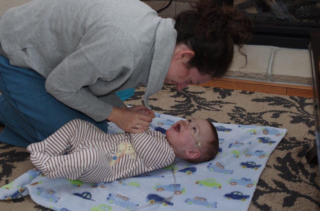 Miracle Baby Albuquerque Moms Blog.
