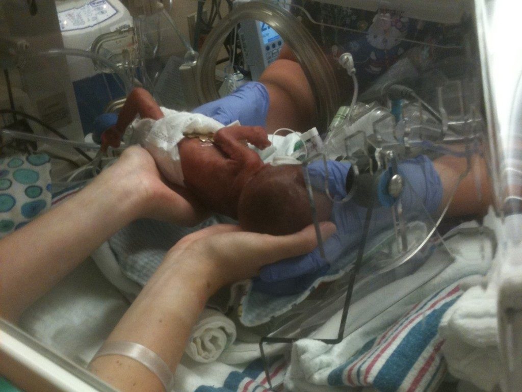 Miracle Baby Albuquerque Moms Blog