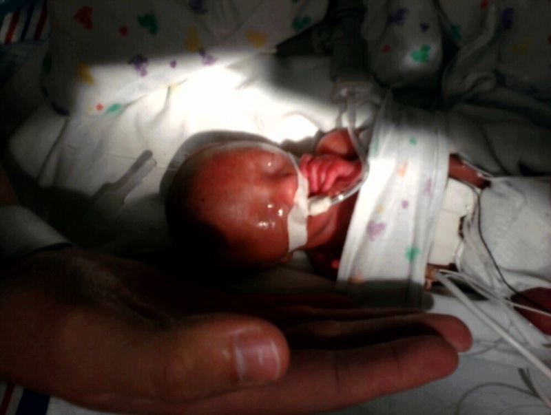 Miracle Baby Albuquerque Moms Blog