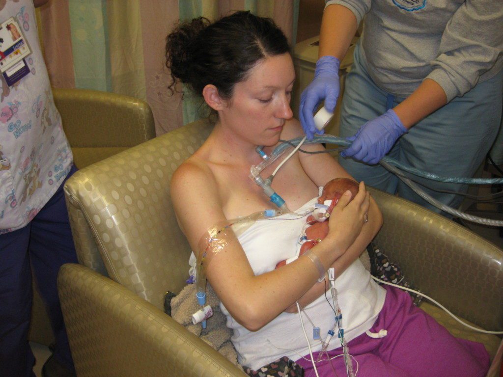Miracle Baby Albuquerque Moms Blog