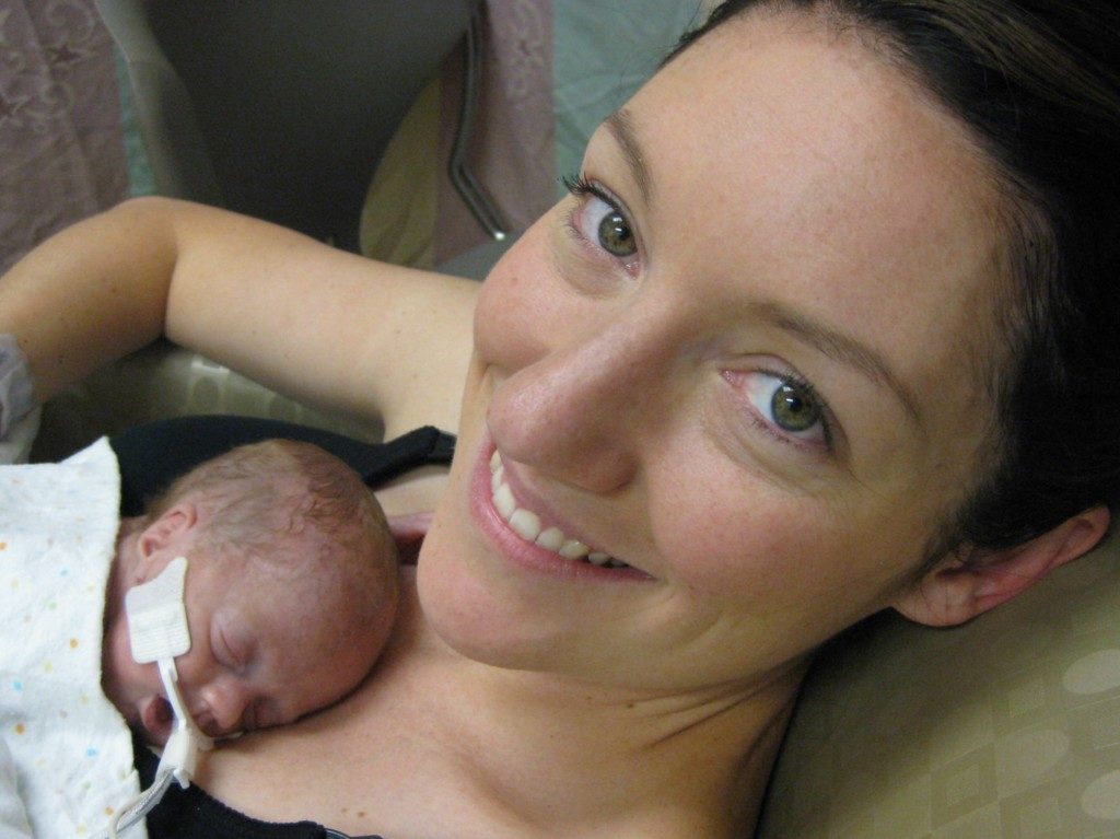 Miracle Baby Albuquerque Moms Blog